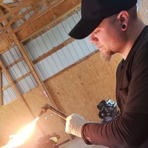 Meet your Posher, Lane